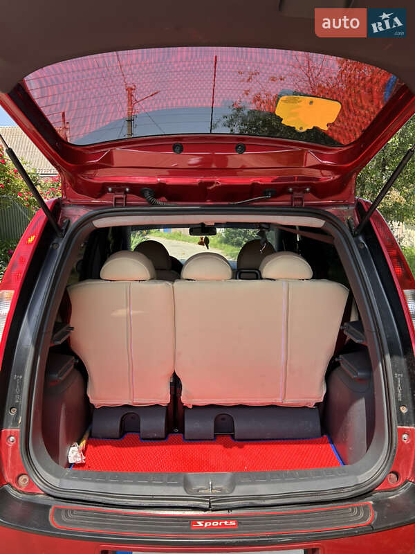 Хэтчбек Mitsubishi Colt 2007 в Обухове фото 5 Хэтчбек Mitsubishi Colt 2007 в Обухове