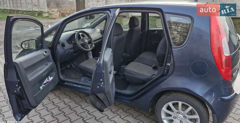 Хетчбек Mitsubishi Colt 2007 в Одесі фото 5 Хетчбек Mitsubishi Colt 2007 в Одесі