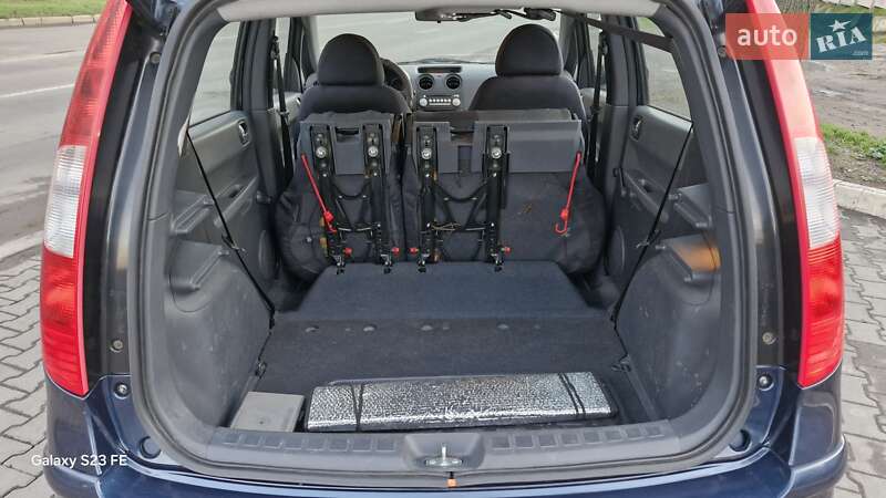 Хетчбек Mitsubishi Colt 2007 в Одесі фото 12 Хетчбек Mitsubishi Colt 2007 в Одесі