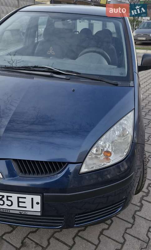 Хетчбек Mitsubishi Colt 2007 в Одесі фото 15 Хетчбек Mitsubishi Colt 2007 в Одесі
