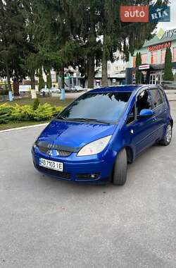 Хетчбек Mitsubishi Colt 2006 в Калинівці
