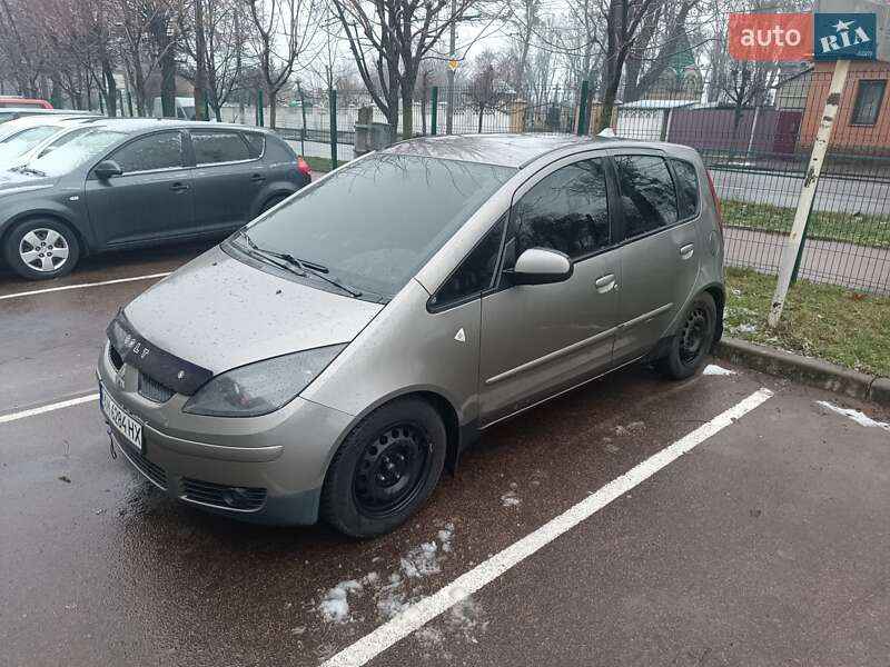 Хэтчбек Mitsubishi Colt 2008 в Житомире