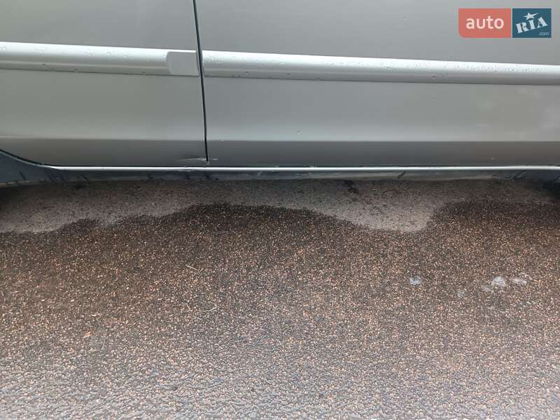 Хэтчбек Mitsubishi Colt 2008 в Житомире