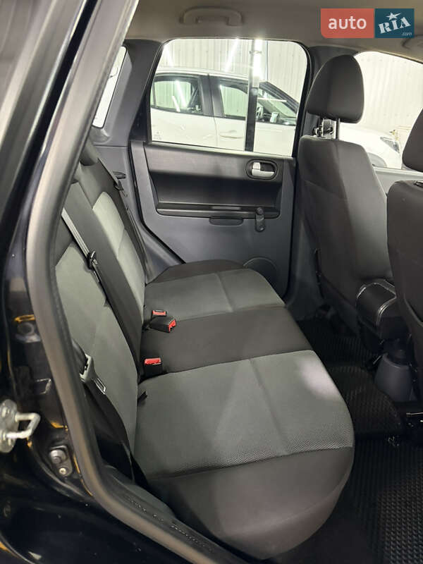 Хетчбек Mitsubishi Colt 2009 в Києві фото 26 Хетчбек Mitsubishi Colt 2009 в Києві