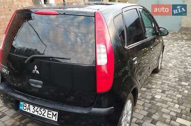Хэтчбек Mitsubishi Colt 2006 в Кропивницком