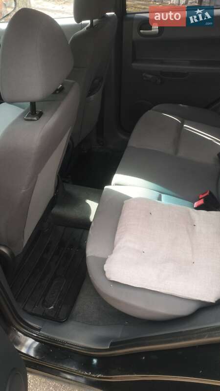 Хэтчбек Mitsubishi Colt 2006 в Кропивницком