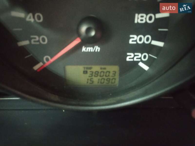 Хэтчбек Mitsubishi Colt 2006 в Брацлаве