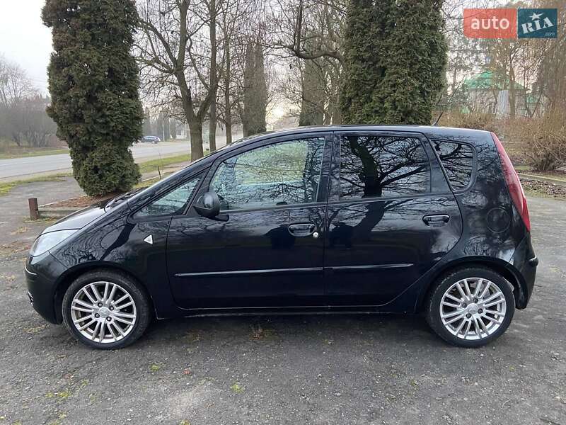 Хэтчбек Mitsubishi Colt 2008 в Кременце