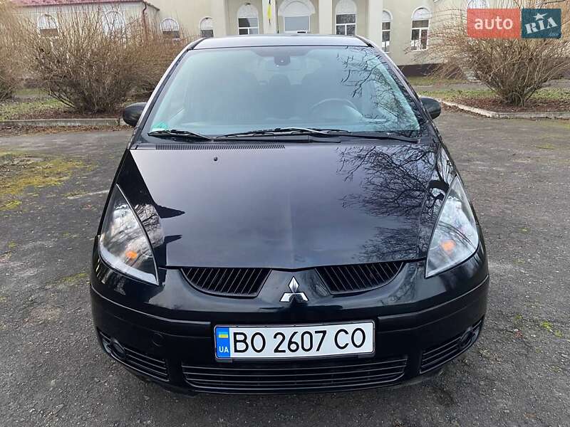 Хэтчбек Mitsubishi Colt 2008 в Кременце