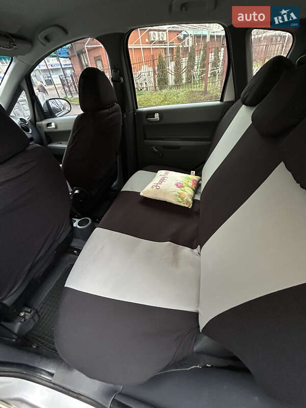 Хэтчбек Mitsubishi Colt 2005 в Прилуках