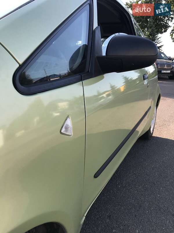 Хетчбек Mitsubishi Colt 2005 в Рівному