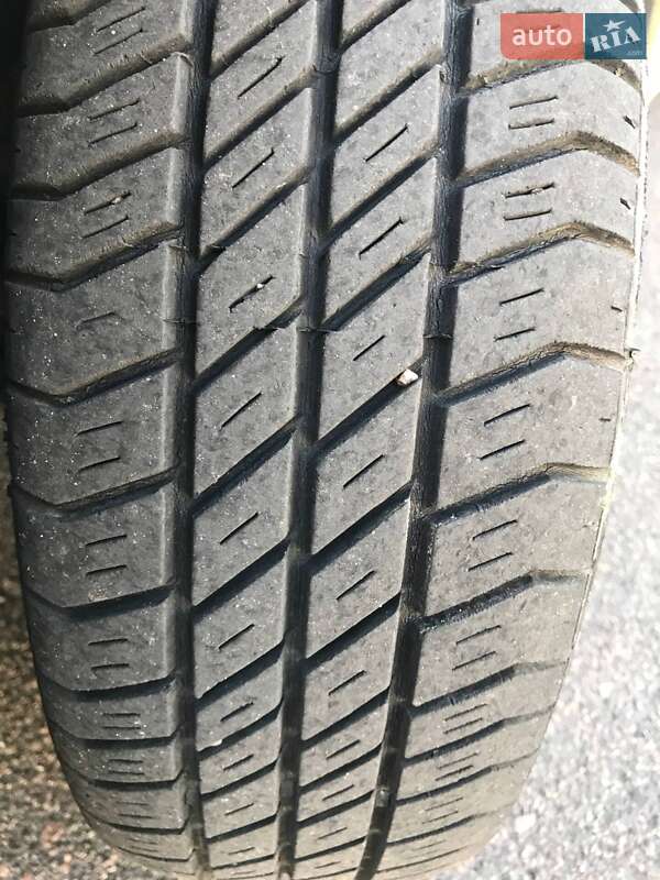 Хетчбек Mitsubishi Colt 2005 в Рівному