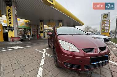 Хетчбек Mitsubishi Colt 2007 в Києві