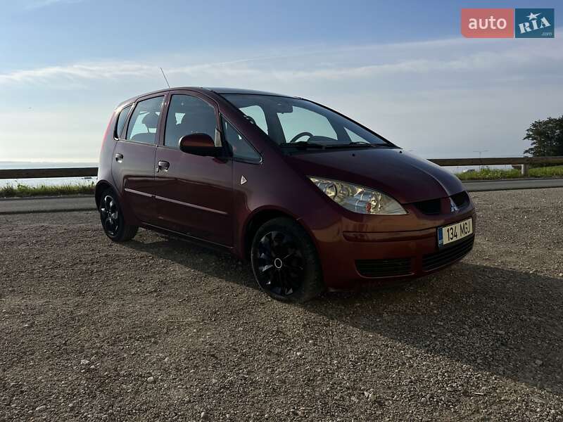 Хетчбек Mitsubishi Colt 2006 в Києві