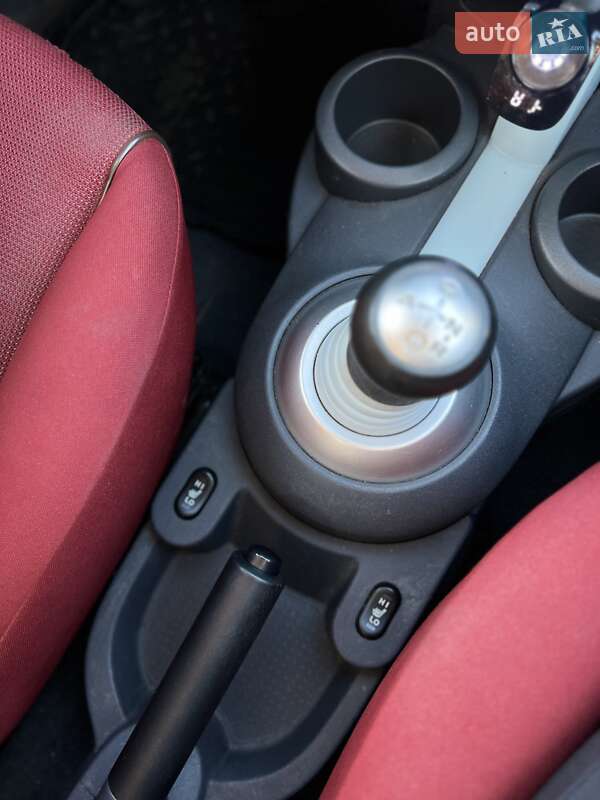 Хетчбек Mitsubishi Colt 2006 в Києві