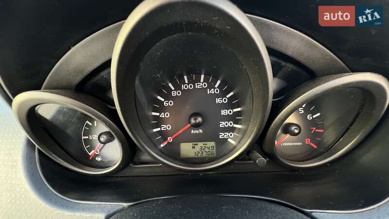 Хетчбек Mitsubishi Colt 2006 в Києві