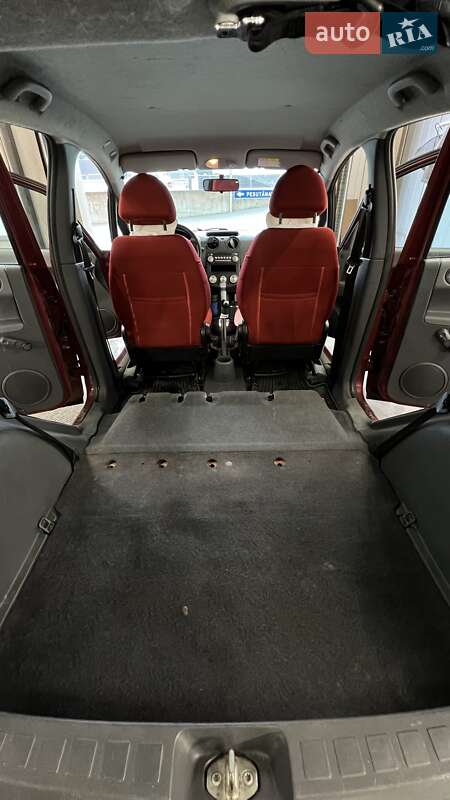 Хетчбек Mitsubishi Colt 2006 в Києві