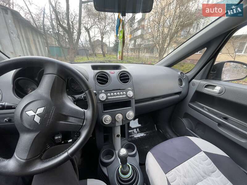 Хетчбек Mitsubishi Colt 2008 в Коломиї