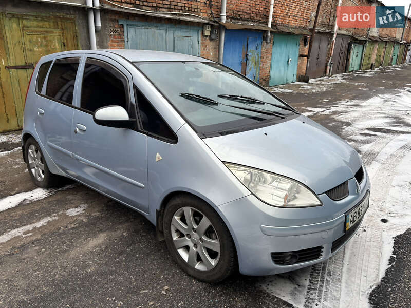 Хетчбек Mitsubishi Colt 2007 в Вінниці