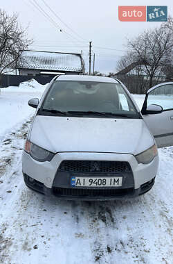 Хэтчбек Mitsubishi Colt 2010 в Киеве