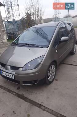 Хетчбек Mitsubishi Colt 2008 в Ізмаїлі