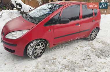 Хэтчбек Mitsubishi Colt 2007 в Львове