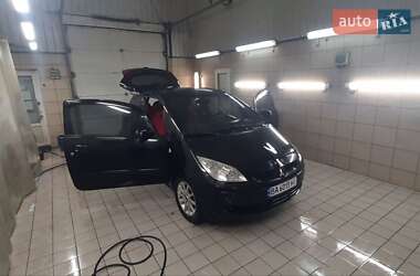 Хетчбек Mitsubishi Colt 2008 в Кропивницькому