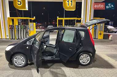 Хетчбек Mitsubishi Colt 2008 в Києві