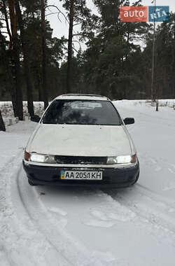 Хетчбек Mitsubishi Colt 1991 в Києві