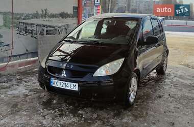 Хетчбек Mitsubishi Colt 2007 в Харкові