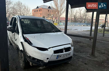 Хетчбек Mitsubishi Colt 2010 в Миколаєві