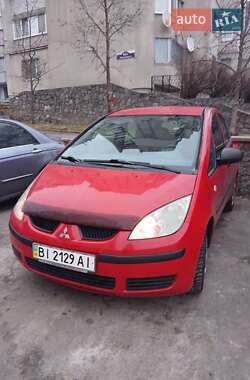 Хэтчбек Mitsubishi Colt 2006 в Кременчуге