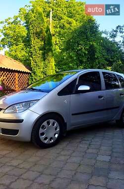 Хэтчбек Mitsubishi Colt 2005 в Киверцах