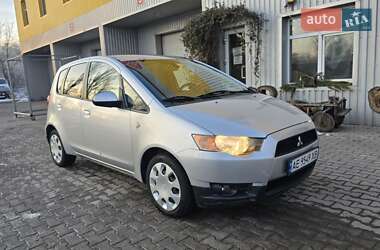 Хэтчбек Mitsubishi Colt 2009 в Кривом Роге