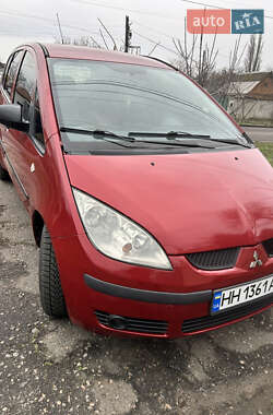 Хетчбек Mitsubishi Colt 2008 в Одесі