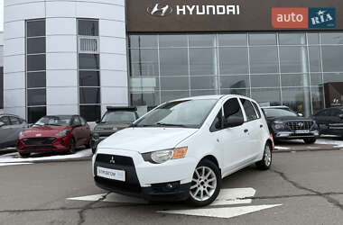 Хетчбек Mitsubishi Colt 2008 в Києві