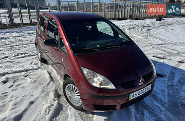 Хетчбек Mitsubishi Colt 2007 в Львові