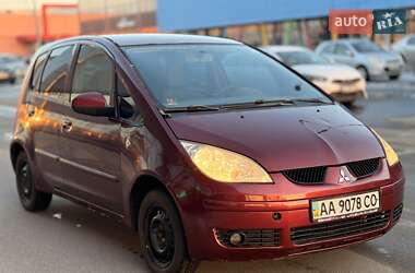 Хэтчбек Mitsubishi Colt 2007 в Киеве