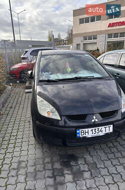 Хетчбек Mitsubishi Colt 2006 в Одесі