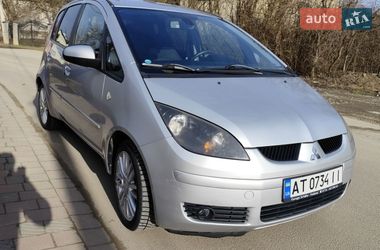 Хэтчбек Mitsubishi Colt 2007 в Ивано-Франковске