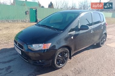 Хэтчбек Mitsubishi Colt 2011 в Житомире