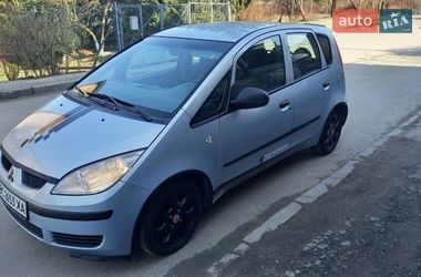 Хэтчбек Mitsubishi Colt 2006 в Львове