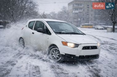 Хэтчбек Mitsubishi Colt 2012 в Николаеве