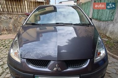 Хэтчбек Mitsubishi Colt 2005 в Мукачево