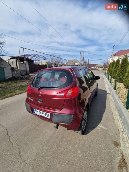 Хэтчбек Mitsubishi Colt 2005 в Одессе