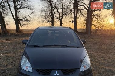 Хэтчбек Mitsubishi Colt 2008 в Киеве