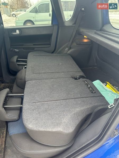 Хэтчбек Mitsubishi Colt 2007 в Фастове