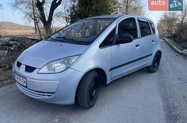 Хэтчбек Mitsubishi Colt 2005 в Ивано-Франковске