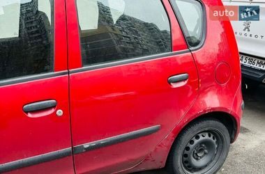 Хетчбек Mitsubishi Colt 2008 в Києві