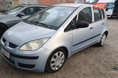 Хэтчбек Mitsubishi Colt 2006 в Ивано-Франковске